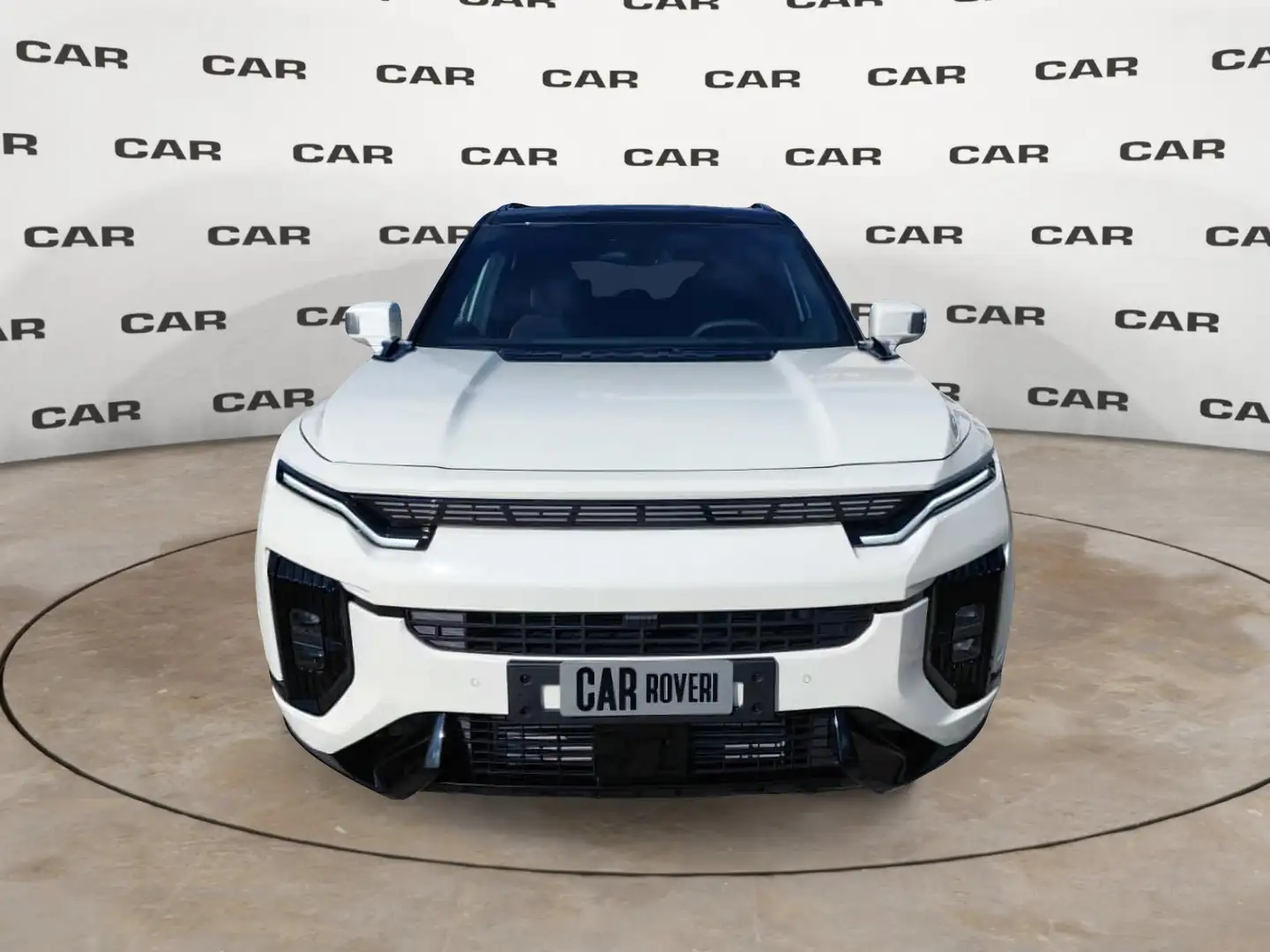 KGM Actyon Actyon 1.5 GDI Turbo 163 CV K-LINE Bianco - 2