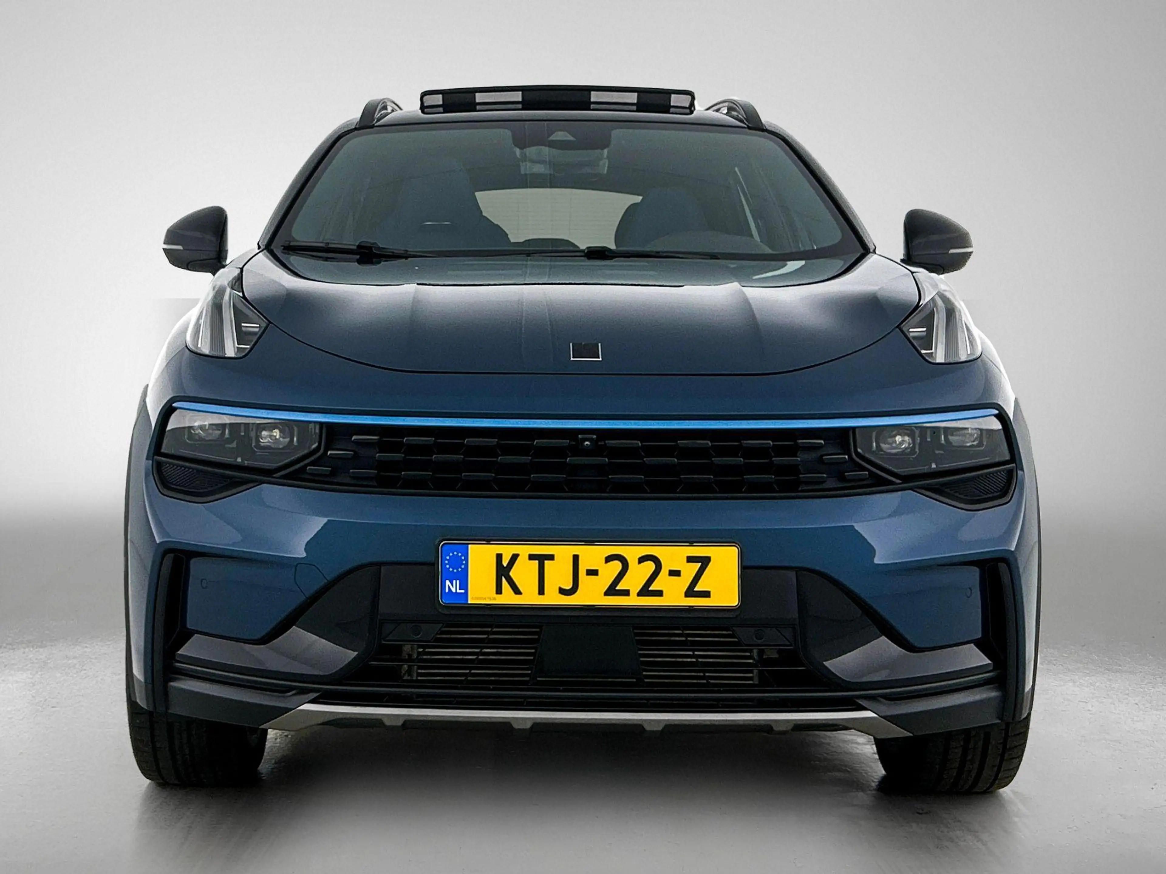 Lynk & Co 01 1.5 | Panoramadak | Elektrische bestuurdersstoel | — photo 5