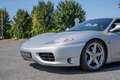 Ferrari 360 Modena V8 | Manual | Low Mileage Zilver - thumbnail 9