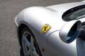 Ferrari 360 Modena V8 | Manual | Low Mileage Zilver - thumbnail 40