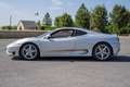Ferrari 360 Modena V8 | Manual | Low Mileage Zilver - thumbnail 2