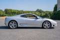 Ferrari 360 Modena V8 | Manual | Low Mileage Zilver - thumbnail 6
