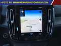 Volvo XC40 D3 AWD Geartronic Inscription Argento - thumbnail 15