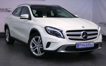 1.6 *PANORAMA*NAVI*SHZ*PDC*KAMERA*LED*Teilleder*uv