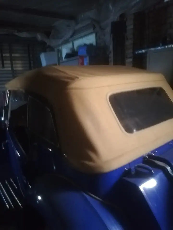 MG TD, foto 7