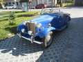 MG TD MG TD Blau - thumbnail 2