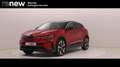 Renault Megane E-Tech BEV 40KWH 96KW TECHNO STD 130 5P Noir - thumbnail 1