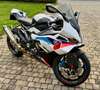 BMW S 1000 RR Pack M - Full power Wit - thumbnail 2