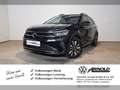 Volkswagen Taigo TSI Move Schwarz - thumbnail 1