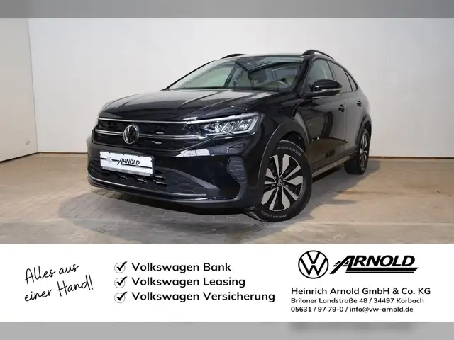 Volkswagen Taigo TSI Move