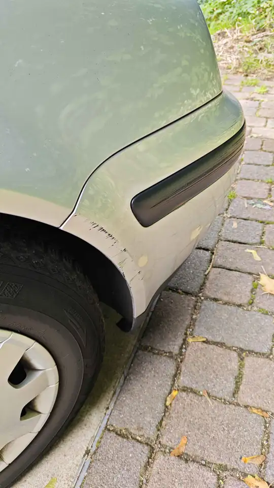 Volkswagen Golf IV 1.4, foto 3