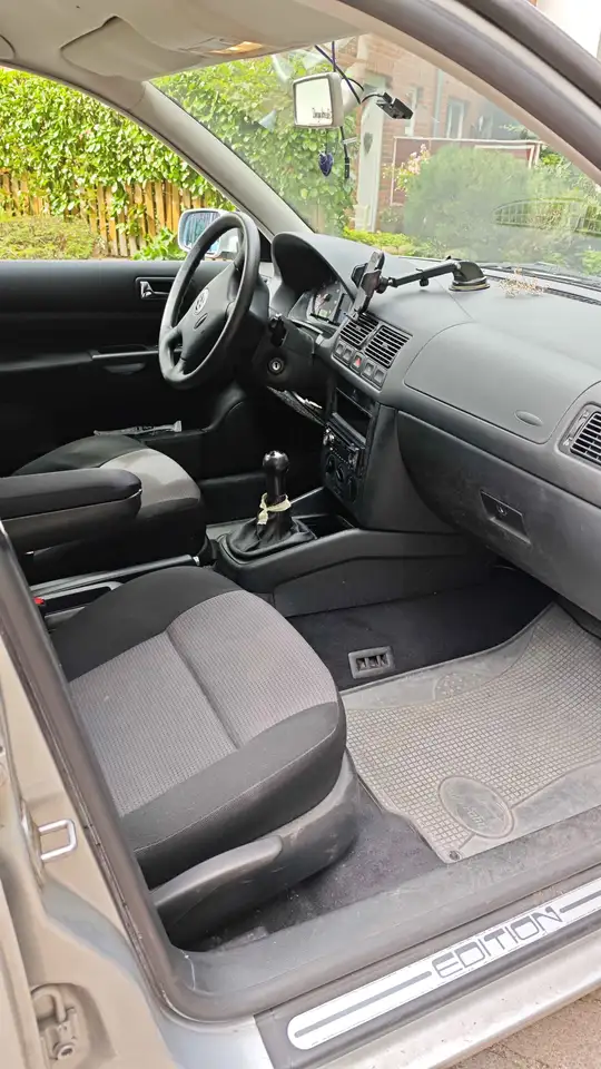 Volkswagen Golf IV 1.4, foto 4