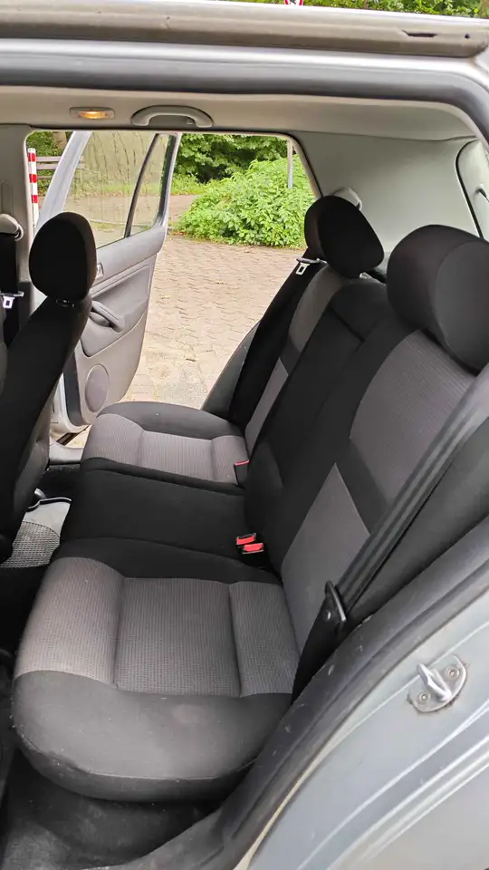 Volkswagen Golf IV 1.4, foto 6