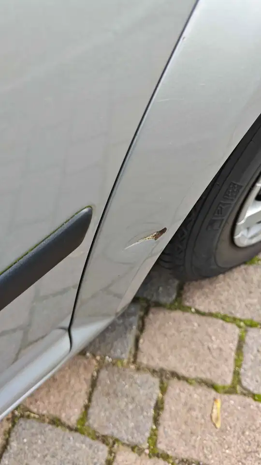 Volkswagen Golf IV 1.4, foto 11