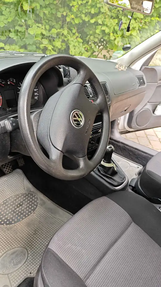 Volkswagen Golf IV 1.4, foto 9