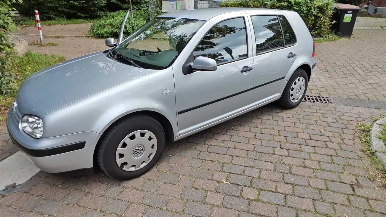 Volkswagen Golf IV 1.4, foto 12