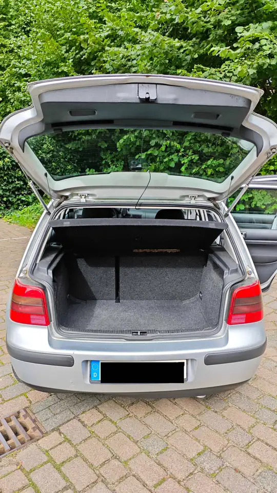 Volkswagen Golf IV 1.4, foto 5