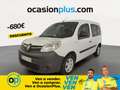 Renault Kangoo Combi 1.5dCi Profesional M1-AF 66kW Blanco - thumbnail 1