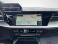 Audi A3 Sportback 30 TFSI advanced/NAVI/LED Gris - thumbnail 15