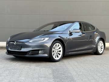 Model S 75D Dual Tesla Garantie TüvNeu Autopilo