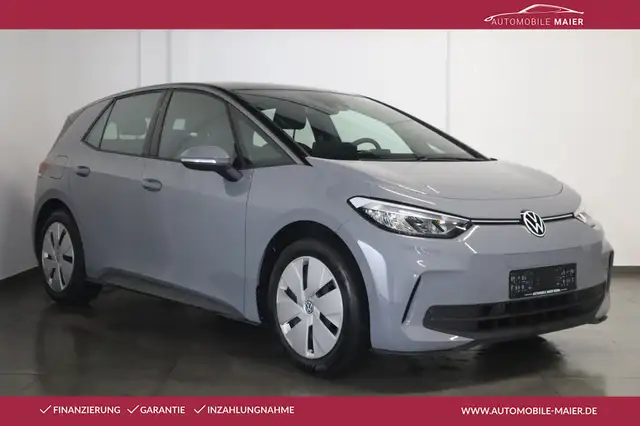 Volkswagen ID.3 Pro 150 kW 62 kw h CCS LED PDC AMBIENTE ACC