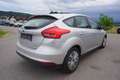 Ford Focus 1.0 EcoBoost Trend Grau - thumbnail 5