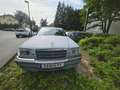 Mercedes-Benz C 220 CDI Aut. Grau - thumbnail 4