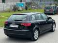 Audi A3 1.9 TDI*Sportback*Tempomat*Klima*Kredit*Gepflegt Schwarz - thumbnail 5