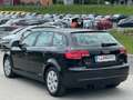 Audi A3 1.9 TDI*Sportback*Tempomat*Klima*Kredit*Gepflegt Schwarz - thumbnail 3