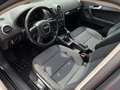 Audi A3 1.9 TDI*Sportback*Tempomat*Klima*Kredit*Gepflegt Schwarz - thumbnail 10
