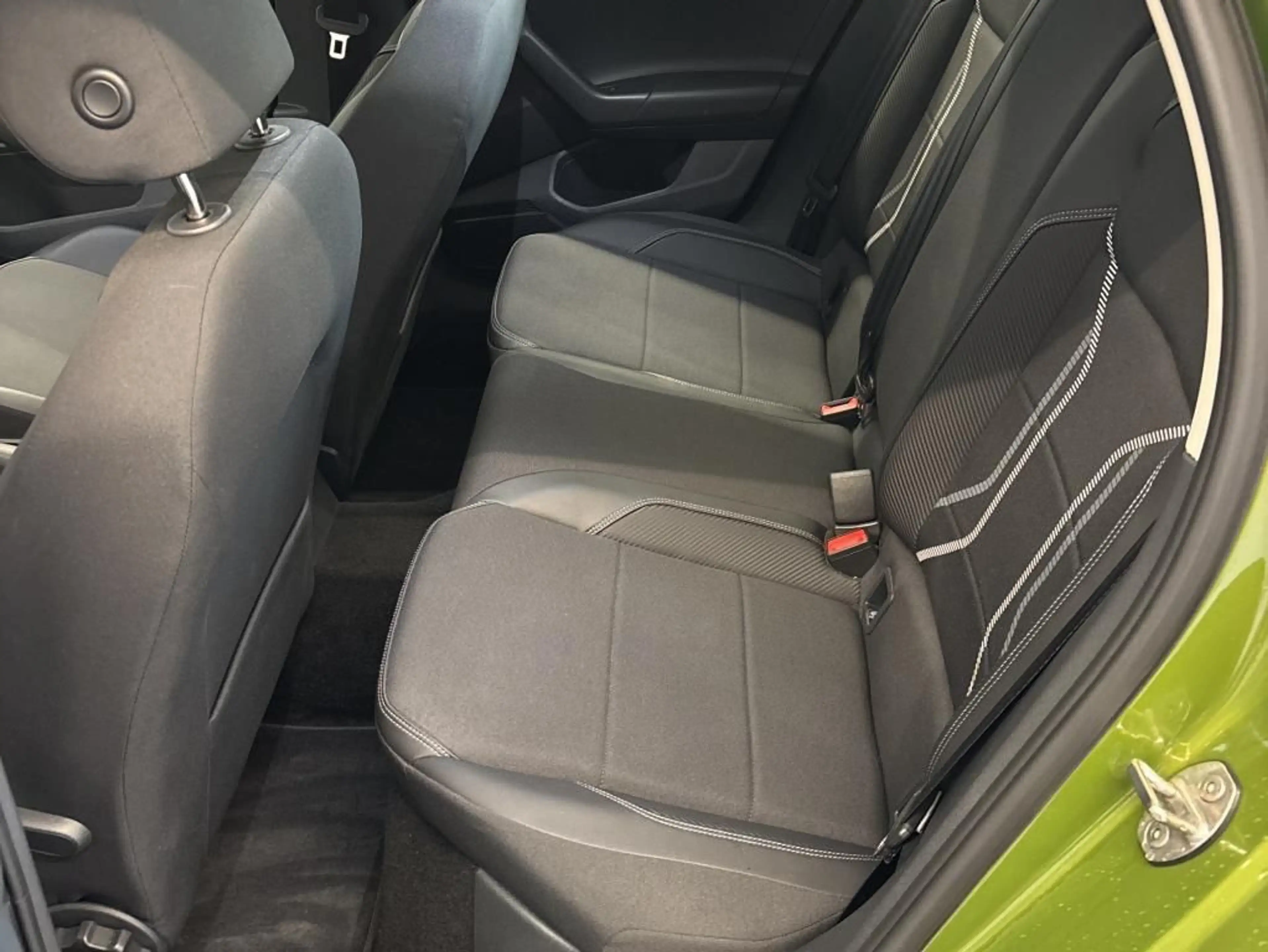 Volkswagen Taigo Style DSG/ACC/KAM/IQDRIVE/SHZ/NAVI/MATRIX — photo 9