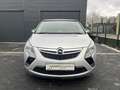Opel Zafira Tourer Edition +7-Sitze+Navi+Tempomat+TÜV NEU+ Silber - thumbnail 2