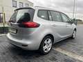 Opel Zafira Tourer Edition +7-Sitze+Navi+Tempomat+TÜV NEU+ Silber - thumbnail 4