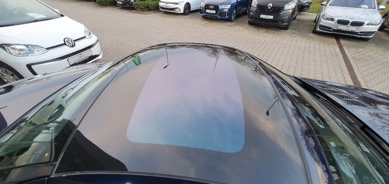 Mercedes-Benz SLK 250 SLK Roadster Standheizung Pano Navi SH ! — photo 12