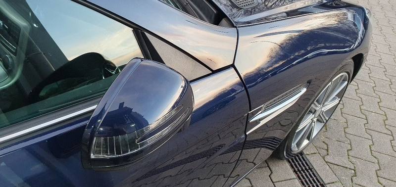 Mercedes-Benz SLK 250 SLK Roadster Standheizung Pano Navi SH ! — photo 9