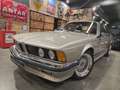 BMW 635 csi PACK M-TECHNIC avec seulement 110.000kms Beige - thumbnail 1