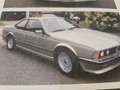 BMW 635 csi PACK M-TECHNIC avec seulement 110.000kms Beige - thumbnail 24
