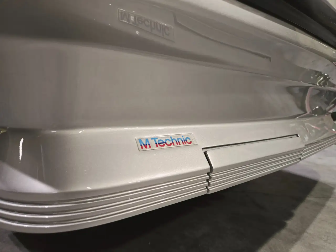 BMW 635 csi PACK M-TECHNIC avec seulement 110.000kms, foto 10