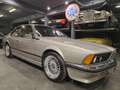 BMW 635 csi PACK M-TECHNIC avec seulement 110.000kms Beige - thumbnail 13