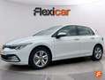 Volkswagen Golf 2.0TDI 85kW Blanc - thumbnail 3