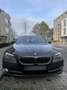 BMW 520 520dA AUTO 1erPROPRI-CUIR-CLIM-RADAR-GPS-XENON-LED Bruin - thumbnail 2