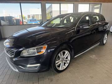 4dr Wgn T5 Special Edition Premier AWD