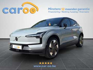 EX30 69 kWh RWD Single Motor Extended Range Core Core