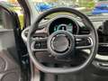 Fiat 500e Electrique 95 ACTION Batterie 23.8kWh Schwarz - thumbnail 12