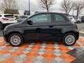Fiat 500e Electrique 95 ACTION Batterie 23.8kWh Noir - thumbnail 5