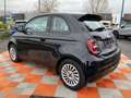 Fiat 500e Electrique 95 ACTION Batterie 23.8kWh Schwarz - thumbnail 4