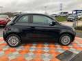Fiat 500e Electrique 95 ACTION Batterie 23.8kWh Schwarz - thumbnail 7
