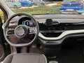 Fiat 500e Electrique 95 ACTION Batterie 23.8kWh Schwarz - thumbnail 17