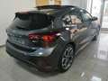 Ford Focus 1.0 Ecoboost MHEV ST-Line X 125 Aut. Grau - thumbnail 4