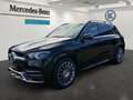 Mercedes-Benz GLE 350 de 4M AMG+PANO+AHK+AIRMATIC+BURMEST+360° Schwarz - thumbnail 2